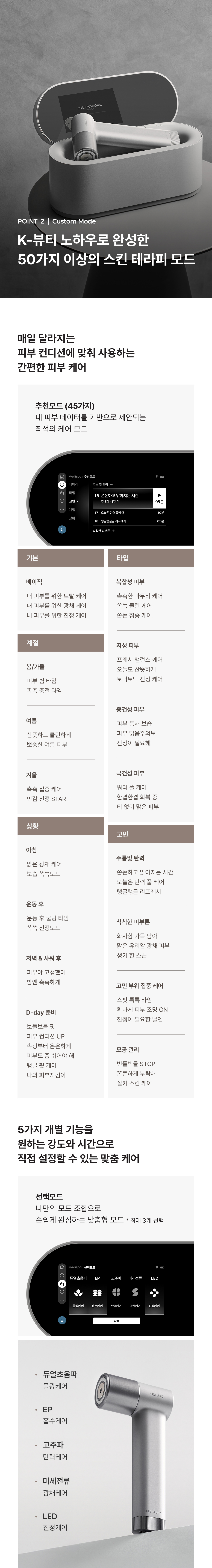 메디스파올인원